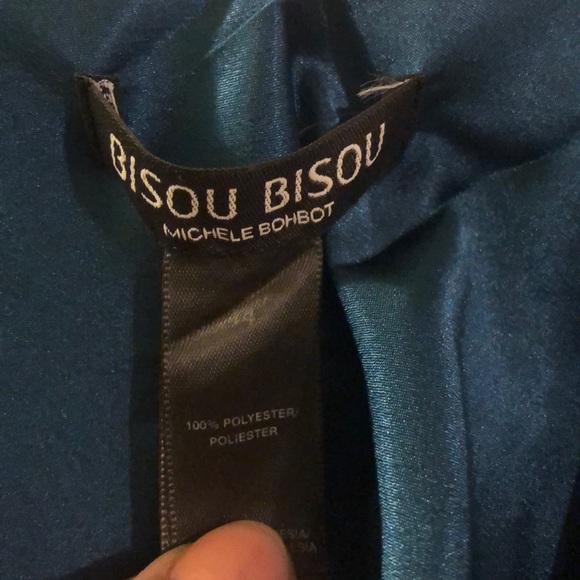 Blouse - Picture 4 of 5